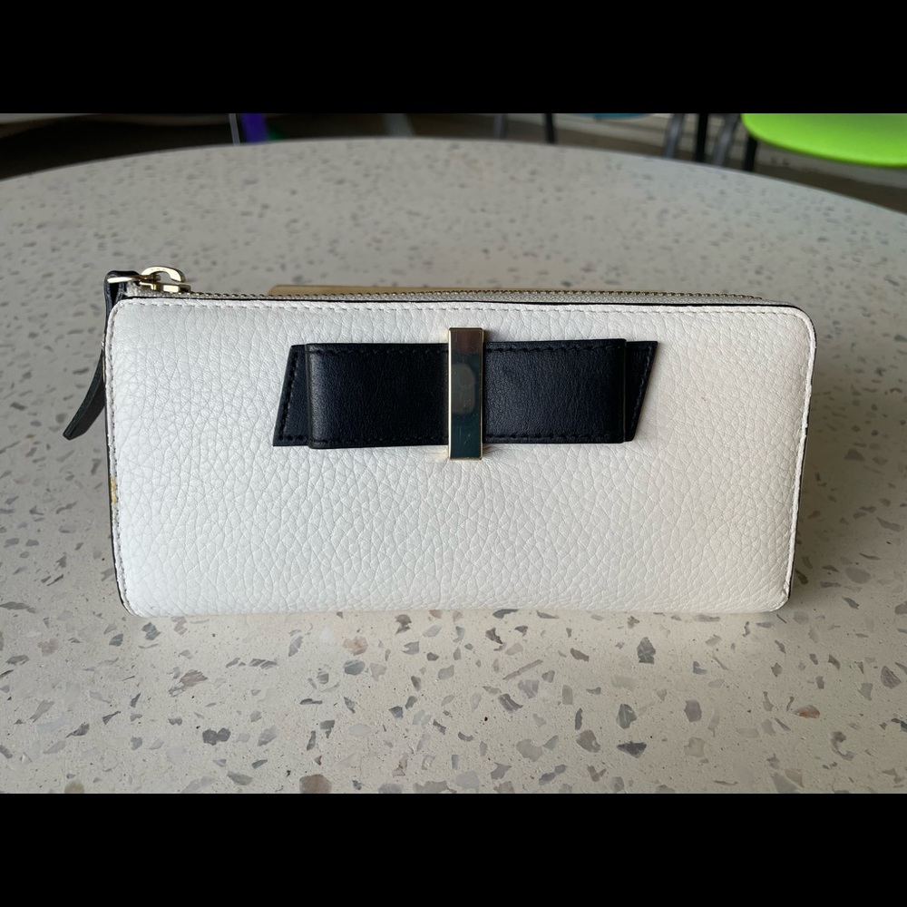 Kate Spade wallet